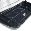 Cruz Easy Gloss Black 430 litre Roof Box - 940-349U - View 2