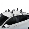 Cruz Rafter kayak carrier with U-bolt attachments - 940-622
