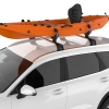Cruz Rafter kayak carrier with universal attachments - 940-624 - View 5