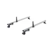 Cruz 2 foldable load stops 18 cm for Alu Cargo bars, 941-400 - View 6