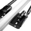 Cruz Race silver roof mounted bike carrier x 2 - 940-014 - View 5