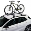 Cruz Race black roof mounted bike carrier x 3 - 940-015 - View 1