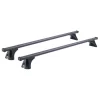 Cruz Euro Bar Clamp Mount Roof Rack set 150cm - 921-319 - View 4