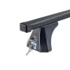 Cruz Euro Bar Clamp Mount Roof Rack set 150cm - 921-319 - View 1