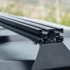 Darche Hardshell Roof Top Tent Roof Rails 1550 (T050801554B) - View 3