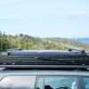 Darche Hardshell Roof Top Tent Roof Rails 1550 (T050801554B) - View 2