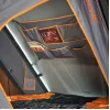 Darche ECO Ridgeback Grey Roof Top Tent (T050801555S) - View 5