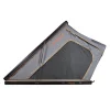 Darche ECO Ridgeback Grey Roof Top Tent (T050801555S)
