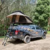 Darche Ridgeback Highrize Large Roof Top Tent (T050801567) - View 6
