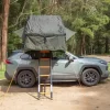 Darche ECO Panorama Small Roof Top Tent (T050801606ECO) - View 4