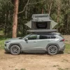 Darche ECO Panorama Small Roof Top Tent (T050801606ECO) - View 3