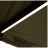 Darche 180 Freestanding LED Awning (T050801739) - View 7