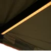 Darche 180 Freestanding LED Awning (T050801739) - View 6