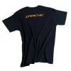 Darche Darche T-shirt Black Size L T050801974 - View 1