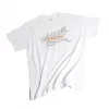 Darche Darche T-shirt White Size S T050801978