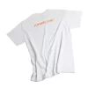 Darche Darche T-shirt White Size M T050801979 - View 1