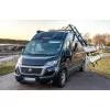 Dropracks Tall Van - DR260 - View 2