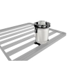 Gas/Propane Bottle Holder - GBHO012 - View 3