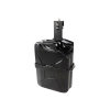 Land Rover Defender (1983-2016) Side Mount Jerry Can Holder - JCHO017 - View 3