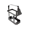 Vertical Jerry Can Holder - JCHO019 - View 7