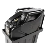 Vertical Jerry Can Holder - JCHO019 - View 5