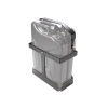 Vertical Jerry Can Holder - JCHO019 - View 1