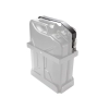 Vertical Jerry Can Holder Spare Strap - JCHO020 - View 1