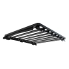 Chevrolet Silverado/GMC Sierra 1500 / 2500HD / 3500HD (2019-Current) Slimline II Roof Rack Kit / Low Profile - KRCS012T - View 1