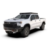 Chevrolet Silverado/GMC Sierra 1500 / 2500HD / 3500HD (2019-Current) Slimline II Roof Rack Kit / Low Profile - KRCS012T