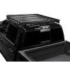 Ram 1500/2500/3500 Crew Cab (2009-Current) Slimline II Roof Rack Kit - KRDR010T - View 5