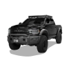 Ram 1500/2500/3500 Crew Cab (2009-Current) Slimline II Roof Rack Kit - KRDR010T