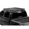 Ram 1500/2500/3500 Crew Cab (2009-Current) Slimline II Roof Rack Kit / Low Profile - KRDR011T - View 6