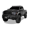 Ram 1500/2500/3500 Crew Cab (2009-Current) Slimline II Roof Rack Kit / Low Profile - KRDR011T