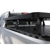 Ram 1500/2500/3500 ReTrax XR 5'7in (2009-Current) Slimline II Load Bed Rack Kit - KRDR019T - View 4