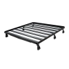 Ram 1500/2500/3500 ReTrax XR 5'7in (2009-Current) Slimline II Load Bed Rack Kit - KRDR019T - View 2