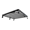 Ram 1500/2500/3500 ReTrax XR 5'7in (2009-Current) Slimline II Load Bed Rack Kit - KRDR019T - View 1