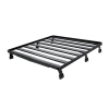 Ford F-150 ReTrax XR 5'6in (2004-Current) Slimline II Load Bed Rack Kit - KRFF029T - View 6