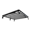 Ford F-150 ReTrax XR 5'6in (2004-Current) Slimline II Load Bed Rack Kit - KRFF029T - View 5