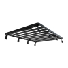 Ford F-250-F-350 ReTrax XR 6'9in (1999-Current) Slimline II Load Bed Rack Kit - KRFF032T - View 1