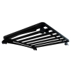 Ford Ranger T6/Wildtrak 3rd Gen (2012-2019) Slimline II Roof Rack Kit - KRFR007T