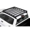 Ford Ranger T6/Wildtrak/Raptor (2012-2022) Slimline II Roof Rack Kit - KRFR012T - View 1