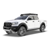 Ford Ranger T6/Wildtrak/Raptor (2012-2022) Slimline II Roof Rack Kit - KRFR012T