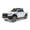 Ford Ranger Raptor (2019-2022) Slimline II Roof Rack Kit / Low Profile - KRFR013T