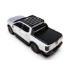 Ford Ranger T6.2 Wildtrak/Raptor Double Cab (2022-Current)/Volkswagen Amarok (2023-Current) Double Cab Slimline II Roof Rack Kit - KRFR015T - View 4