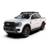 Ford Ranger T6.2 Wildtrak/Raptor Double Cab (2022-Current)/Volkswagen Amarok (2023-Current) Double Cab Slimline II Roof Rack Kit - KRFR015T