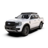 Ford Ranger T6.2 Wildtrak/Raptor Double Cab (2022-Current) Slimline II Roof Rack Kit / Low Profile - KRFR027T