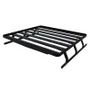 GWM P Series (2020-Current) Slimline II Load Bed Rack Kit - KRGP002T - View 2