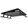 GWM P Series (2020-Current) Slimline II Load Bed Rack Kit - KRGP002T - View 1