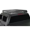 Isuzu D-MAX RG/3rd Gen (2020-Current) Slimline II Roof Rack Kit - KRID011T - View 8