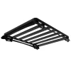 Isuzu D-MAX RG/3rd Gen (2020-Current) Slimline II Roof Rack Kit - KRID011T - View 3